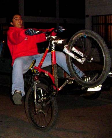 jorge yañez araus