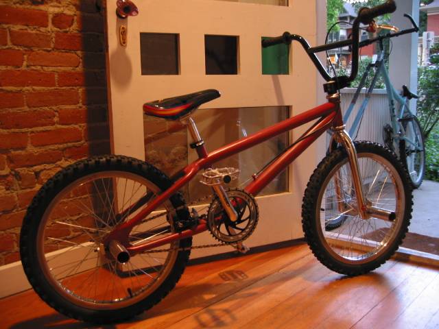 mi bike