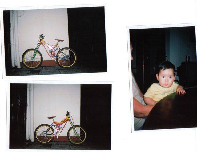 fotos de bike (GIANT)