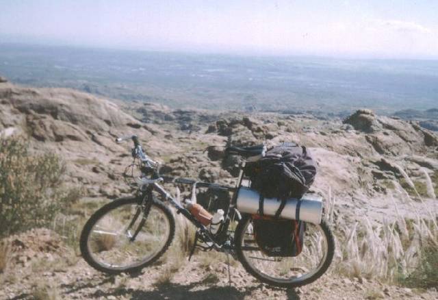 Altas Cumbres