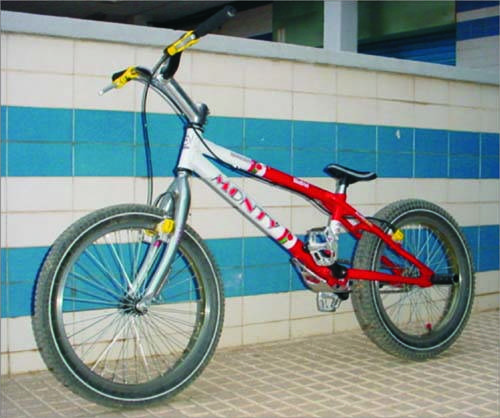 XAVISERP