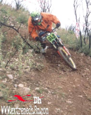 DH
