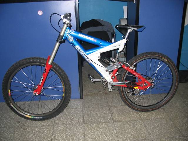 bici