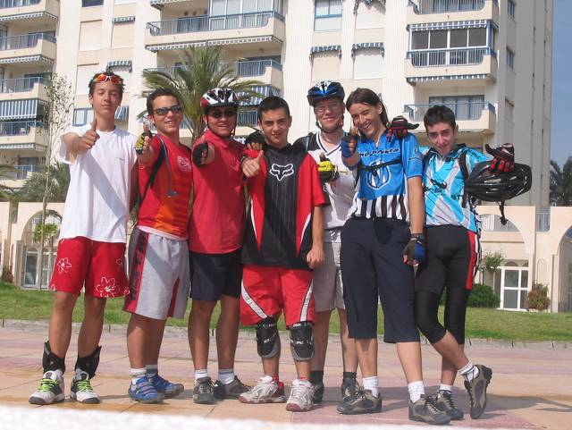 flybikers alicante