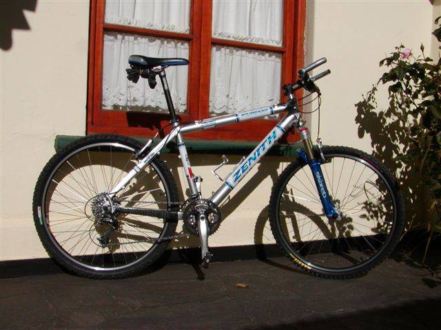 naves