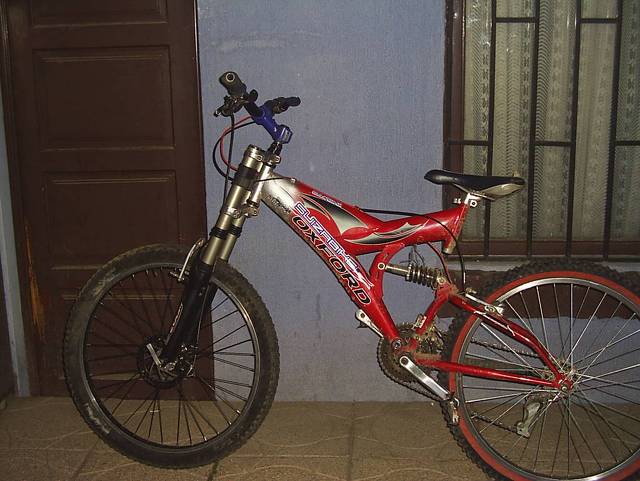 bici