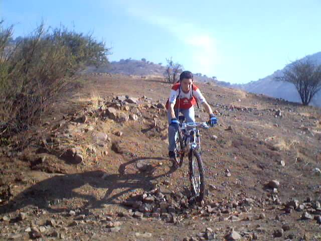 cerro chena lo mas pulento