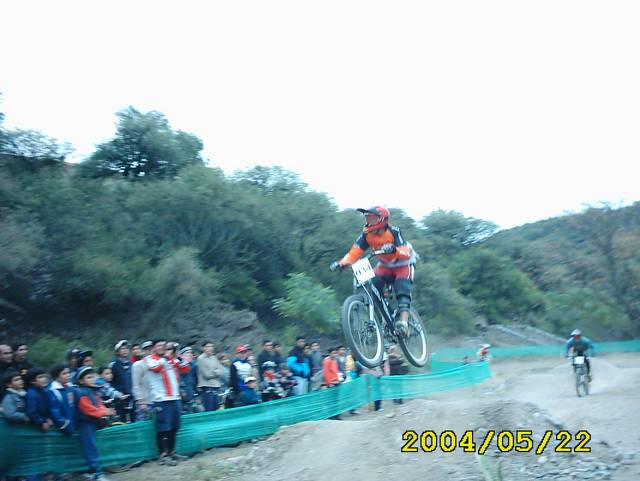 AGUANTE EL ( ./\/\ .(  !!!!!!!