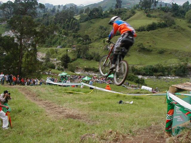 4ta valida nacional Manizales!!!
