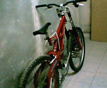 SALTA  DH