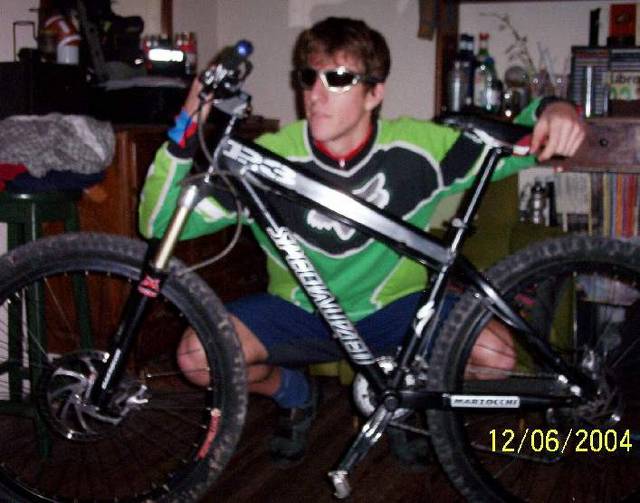 Specialized, oakley , axo y fox, marcas incomparables