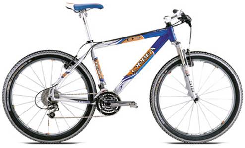 mi bici zeus