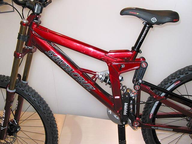 BIKE