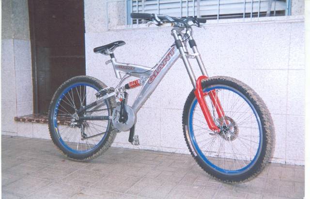 salta DH