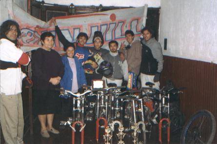 salta  dh
