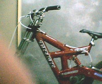 SALTA  DH