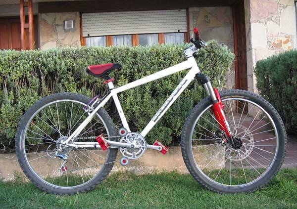 necobike humilde