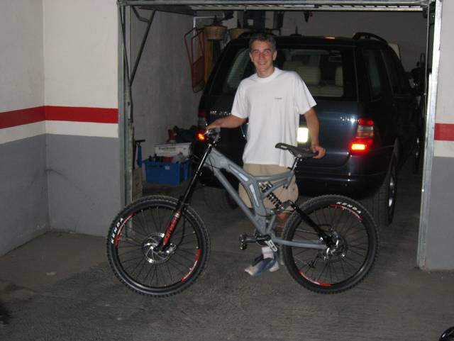 mi Norco A line