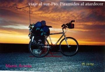 mi bici