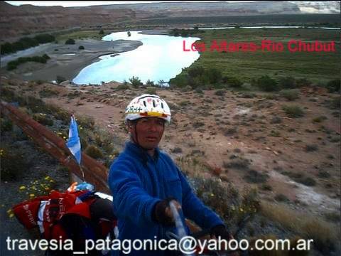 los Altares-Chubut