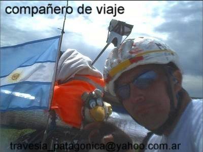 compañero de viaje