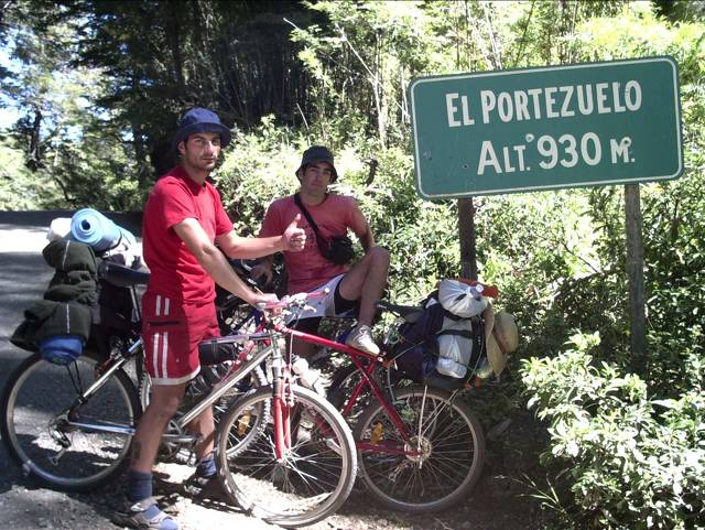 portezuelo