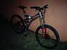 MI MAQUINA FREE RIDE