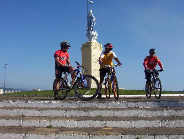 riders