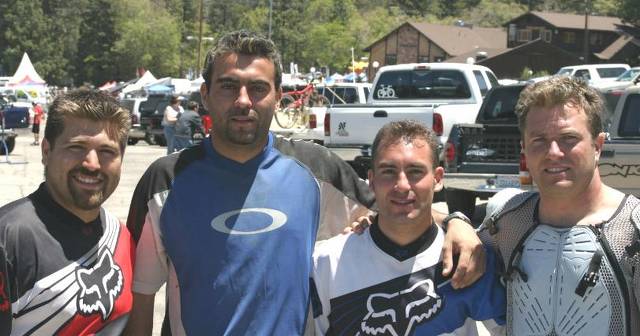 norba national 2004