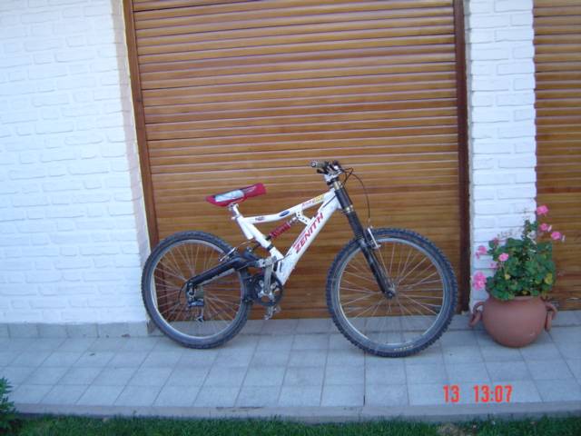 mi bike