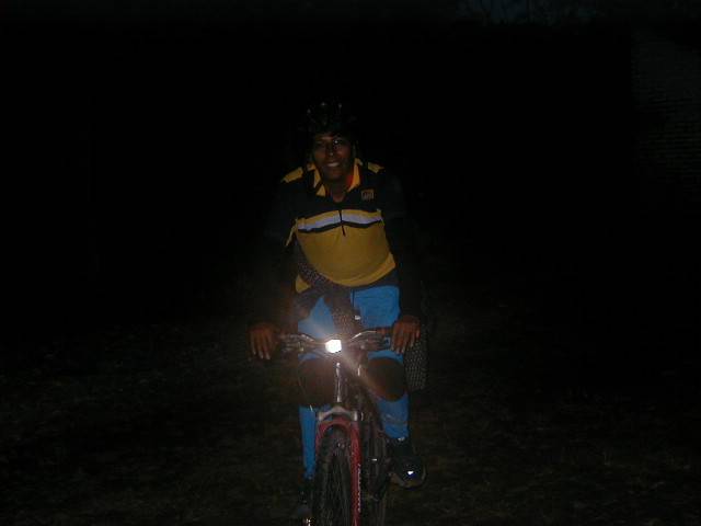 Foto Nocturno