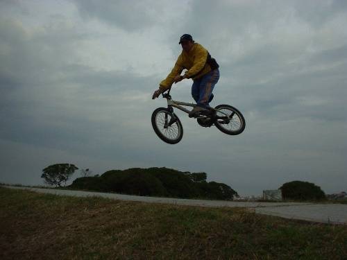 andres