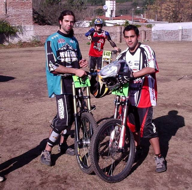 pablito y yo