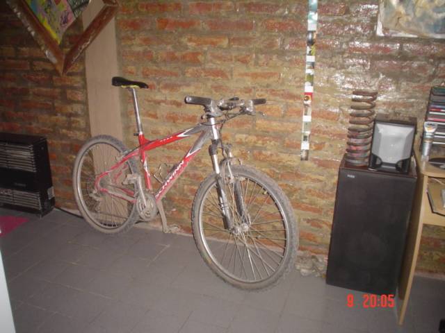 La Cabra Macabra