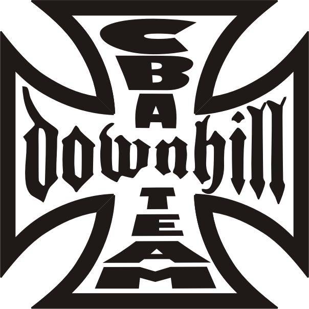 cordoba downhill team