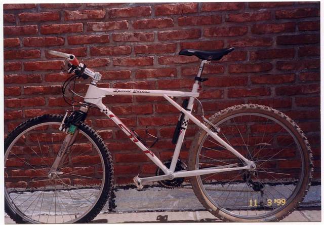 MI GT