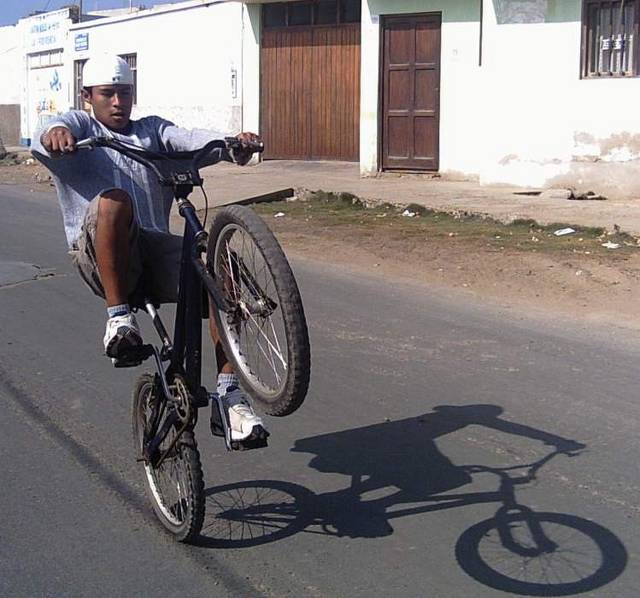 caballito