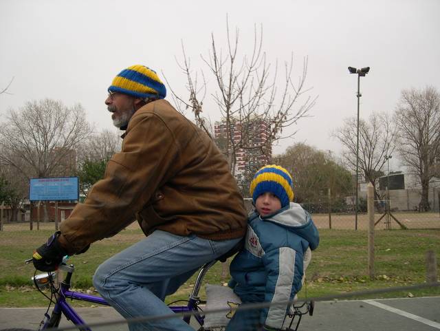 bike