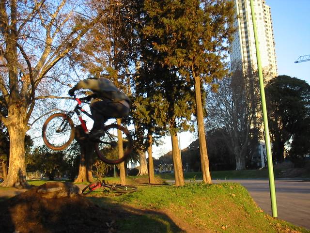 salto