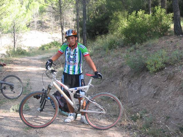 borjira rider
