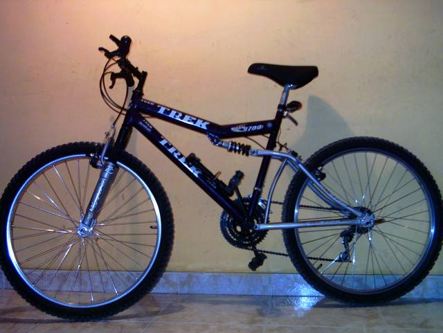 TREK