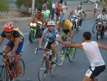 MUCHA SED
