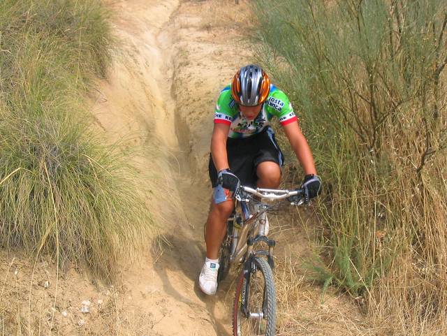 descens