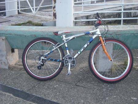 Mi bike