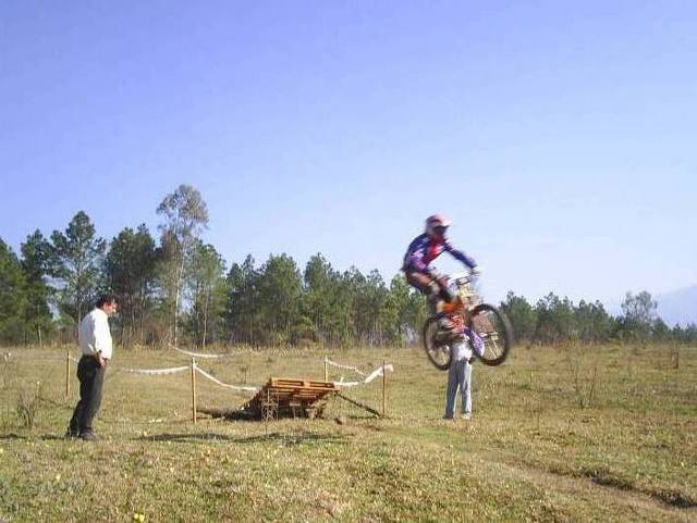 Tucuman-Raco