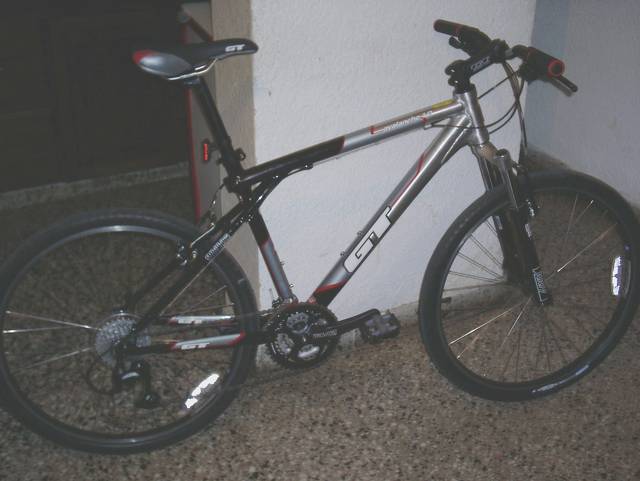 mi bike!!