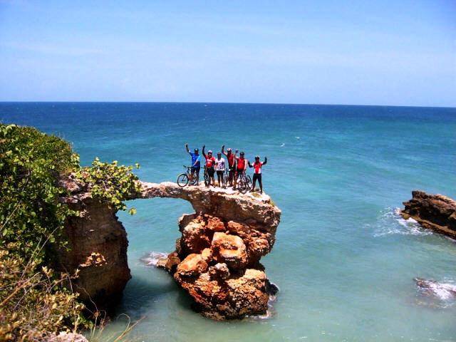 piratas de boqueron