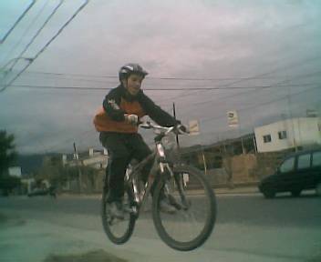 mis comienzos