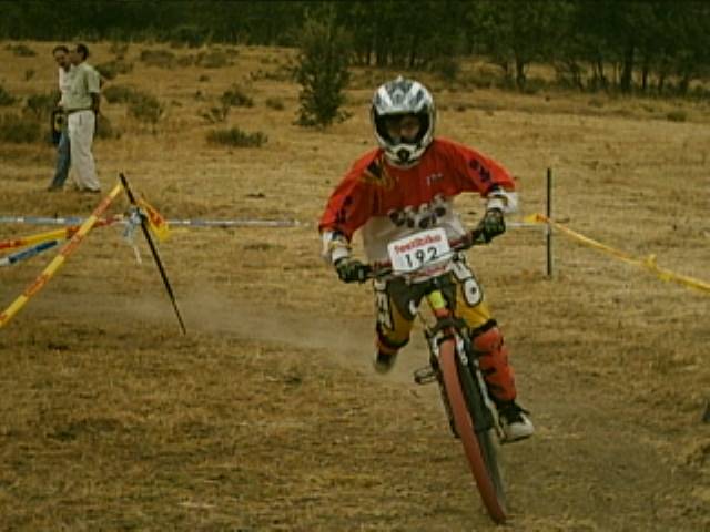 DUAL DEL FESTIBIKE
