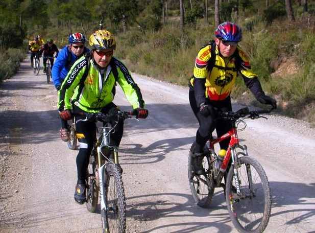Garrafa y Nic